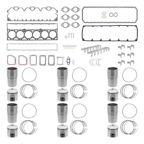 GENUINE PAI L10103-017 INFRAME ENGINE KIT