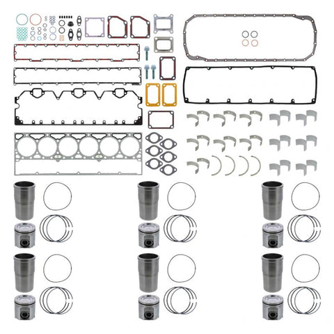 GENUINE PAI L10123-001 INFRAME ENGINE KIT