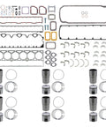 GENUINE PAI L10123-005 INFRAME ENGINE KIT