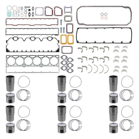 GENUINE PAI L10123-005 INFRAME ENGINE KIT