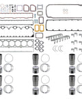 GENUINE PAI L10123-017 INFRAME ENGINE KIT