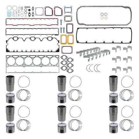 GENUINE PAI L10123-017 INFRAME ENGINE KIT