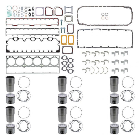 GENUINE PAI L10123-033 INFRAME ENGINE KIT