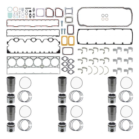 GENUINE PAI L10124-001 INFRAME ENGINE KIT