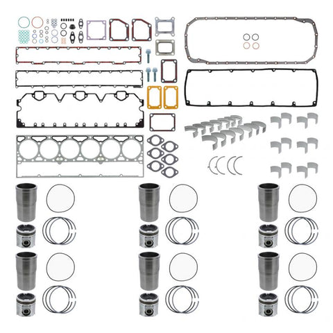 GENUINE PAI L10124-017 INFRAME ENGINE KIT