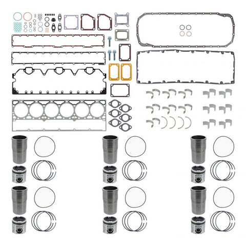 GENUINE PAI L10124-033 INFRAME ENGINE KIT