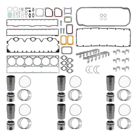 GENUINE PAI L10124-049 INFRAME ENGINE KIT