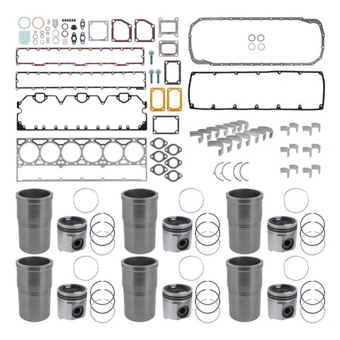 GENUINE PAI L10125-017 INFRAME ENGINE KIT