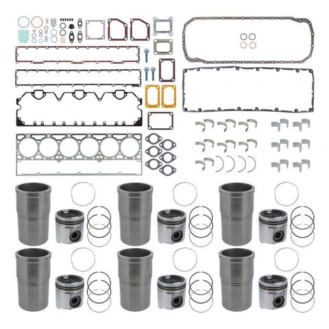 GENUINE PAI L10125-033 INFRAME ENGINE KIT