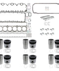 GENUINE PAI L10126-017 INFRAME ENGINE KIT