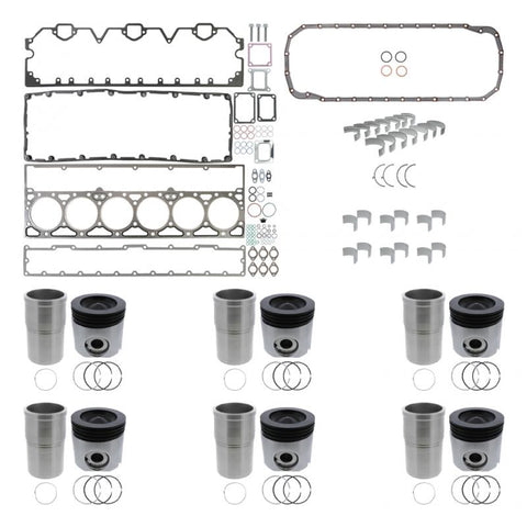 GENUINE PAI L10126-017 INFRAME ENGINE KIT