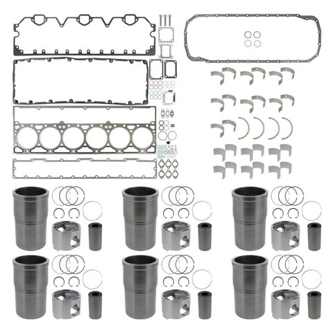 GENUINE PAI L10127-001 INFRAME ENGINE KIT