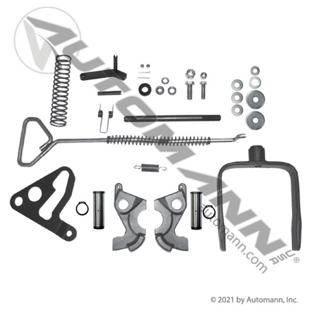 Automann KP351AL Rebuild Kit For FW35