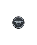 GENUINE PAI 1368-001 EMERGENCY BRAKE KNOB