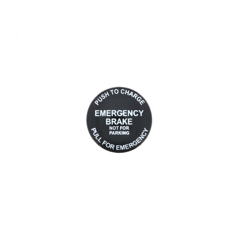 GENUINE PAI 1368-001 EMERGENCY BRAKE KNOB