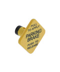GENUINE PAI 3602-001 PARKING BRAKE KNOB