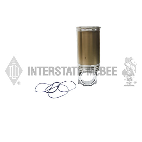 Caterpillar 0R3662 Cylinder - Pack Interstate Mcbee