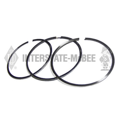 Caterpillar 1005079 Piston Ring - Oil Interstate Mcbee