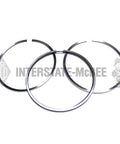 Caterpillar 1006694 Piston Ring - Top Interstate Mcbee