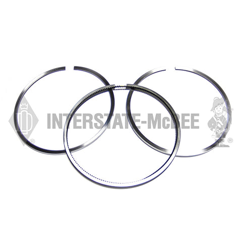 Caterpillar 1006694 Piston Ring - Top Interstate Mcbee