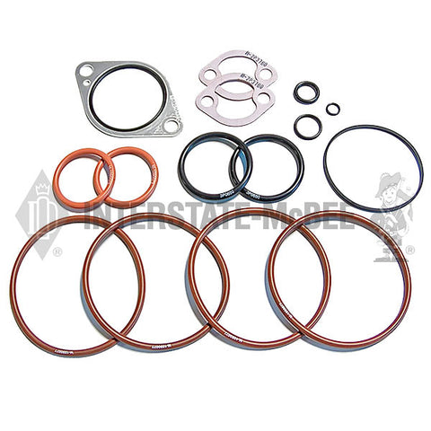 Caterpillar 1018644 Gasket Kit - Oil Clr and Lines Interstate Mcbee