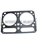 Cummins 107371 Gasket - Cylinder Head Interstate Mcbee