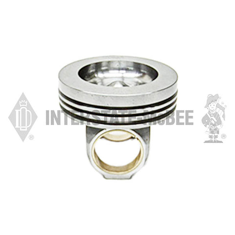 Caterpillar 1077545 Piston Crown Interstate Mcbee