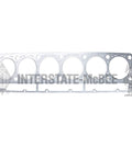 Caterpillar 1077832 Gasket - Cylinder Head Interstate Mcbee