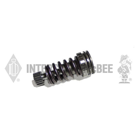 Caterpillar 1086631 P&B - New Scroll 11mm Interstate Mcbee