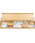 Caterpillar 1096928 Gasket Kit - Central and Lower Interstate Mcbee