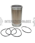 Caterpillar 1105800WS Kit - Liner w/Seals Interstate Mcbee