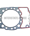 Caterpillar 1106991 Gasket - Cylinder Head Interstate Mcbee