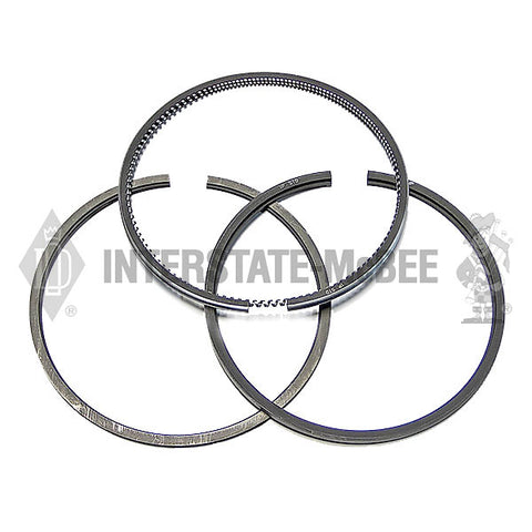 Caterpillar 1127020 Piston Ring Kit Interstate Mcbee