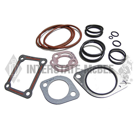 Caterpillar 1153657 Gasket Kit - Oil Clr and Lines Interstate Mcbee