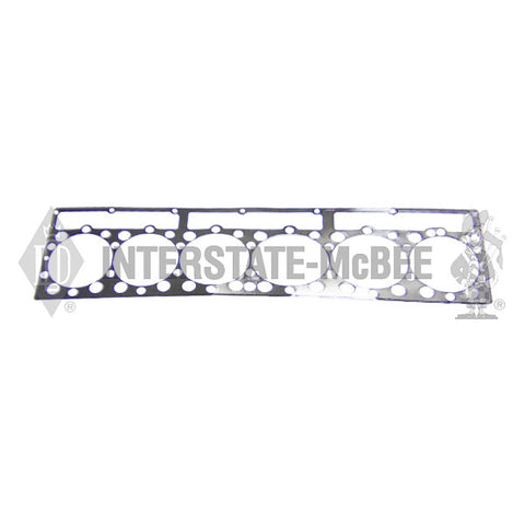 Caterpillar 1157550 Gasket - Spacer Plate Interstate Mcbee