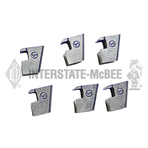 Stanadyne 11643 Fly Weight (Set Of 6) Interstate Mcbee