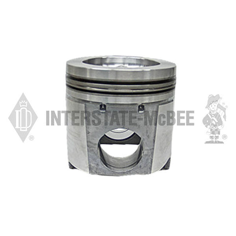 Caterpillar 1168154 Body - Piston Interstate Mcbee