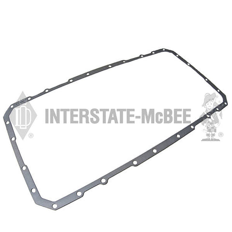 Caterpillar 1193072 Gasket - Oil Pan Interstate Mcbee