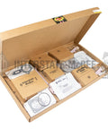 Caterpillar 1243687 Gasket Kit - Front Structure Interstate Mcbee