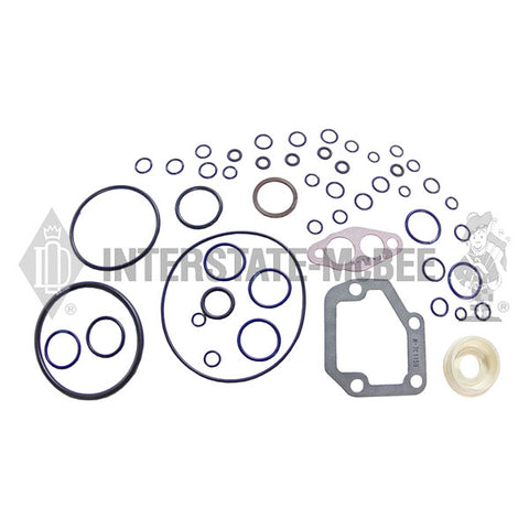 Caterpillar 1275771 Gasket Set - Fuel System Interstate Mcbee