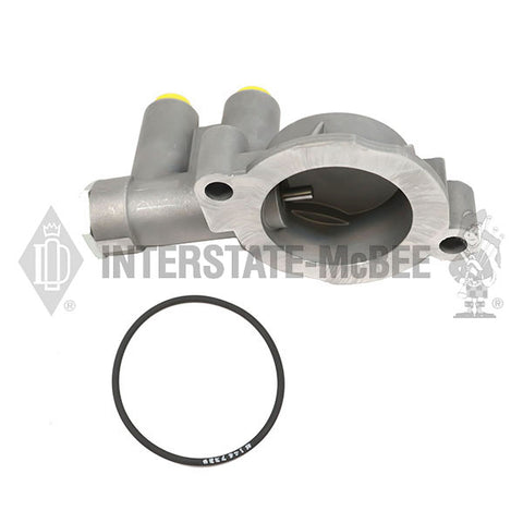 Caterpillar 1282050 Pump Group - Fuel Interstate Mcbee