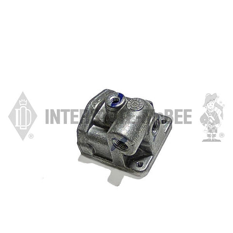 Cummins 129826 Body - Shutoff Valve Interstate Mcbee