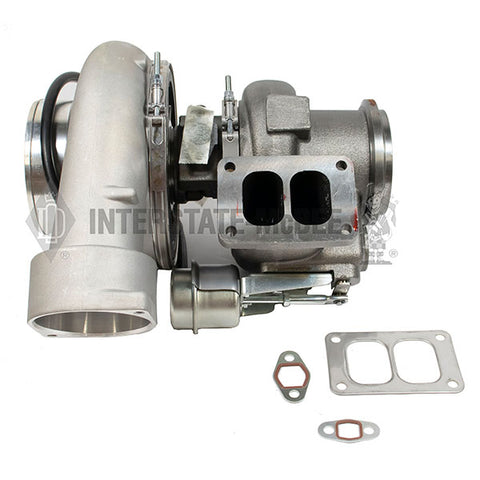 Caterpillar 1323649 Turbocharger Interstate Mcbee