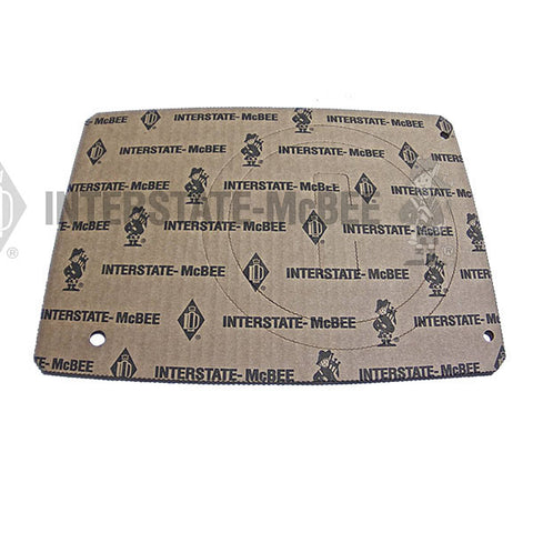 Caterpillar 1331774 Cover Interstate Mcbee