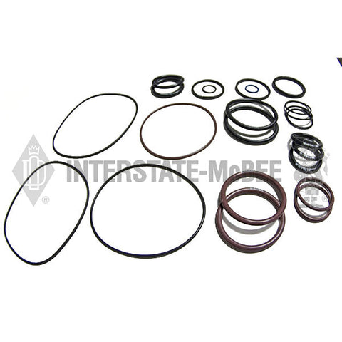 Caterpillar 1348267 Gasket Kit - Oil Clr and Lines Interstate Mcbee