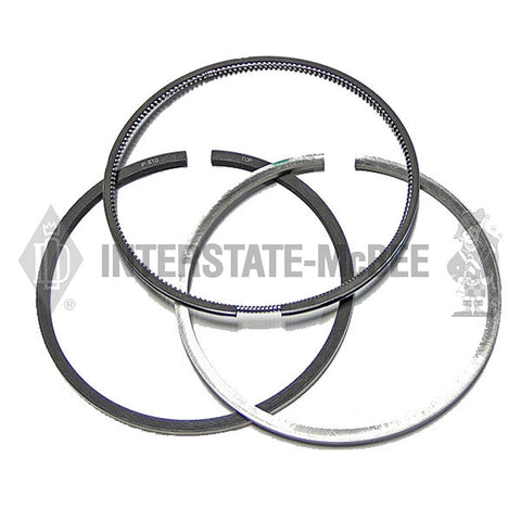 Caterpillar 1382073 Piston Ring Kit Interstate Mcbee