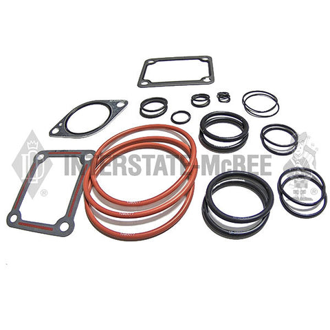 Caterpillar 1415787 Gasket Kit - Oil Clr and Lines Interstate Mcbee