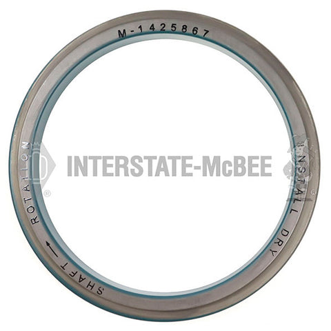 Caterpillar 1425867 Seal Assy - Crankshaft Interstate Mcbee