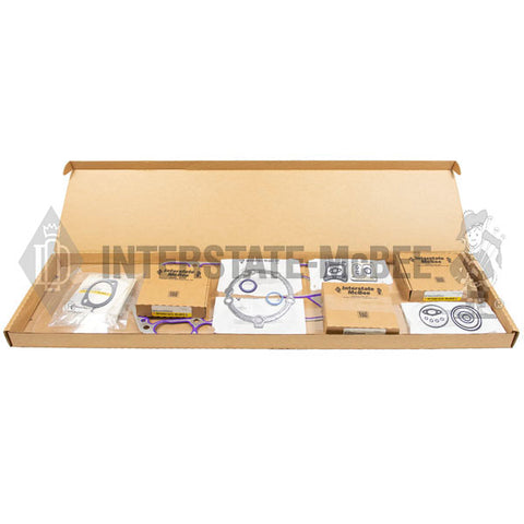 Caterpillar 1429672 Gasket Kit - Central and Lower Interstate Mcbee