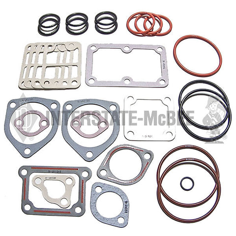 Caterpillar 1430905 Gasket Kit - Oil Clr and Lines Interstate Mcbee